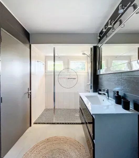 Maison à vendre à Samoreau — Vue parc — photo 53