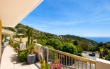 Appartement à louer à Èze — Vue mer — photo 10