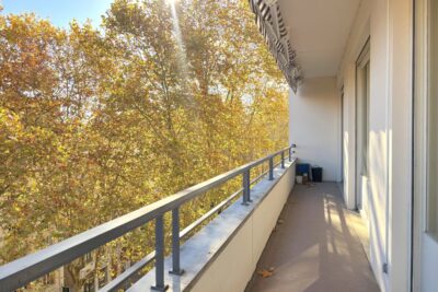 Appartement à vendre à Lyon 3ème