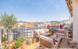 Appartement à vendre à Nice — Vue sur la ville — photo 3