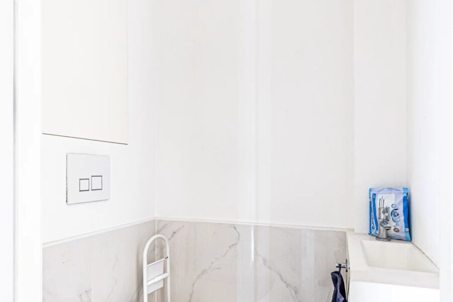 Appartement à vendre à Nice — Vue mer — photo 15