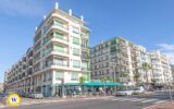Appartement à vendre à Nice — Vue mer — photo 3