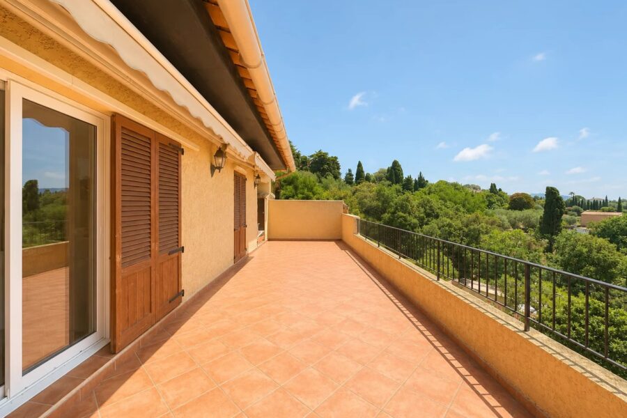 Appartement à vendre à Nice — Vue mer — photo 2