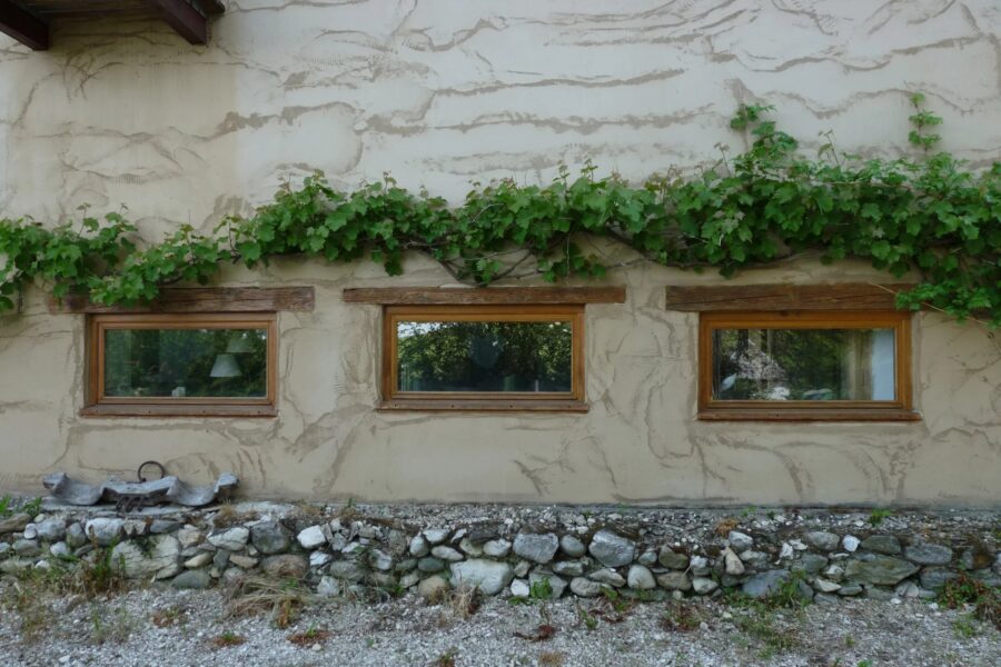 Maison à vendre à Merlas — Vue nature — photo 8