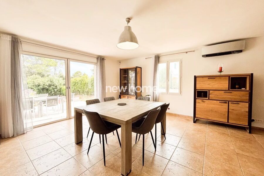 Maison à vendre à Le thoronet — Vue nature — photo 10
