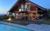 Maison à vendre à Trevignin — Vue montagne — photo 38