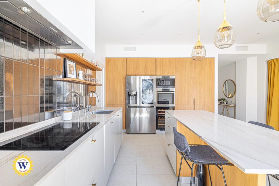 Appartement à vendre à Nice — Vue monument — photo 5