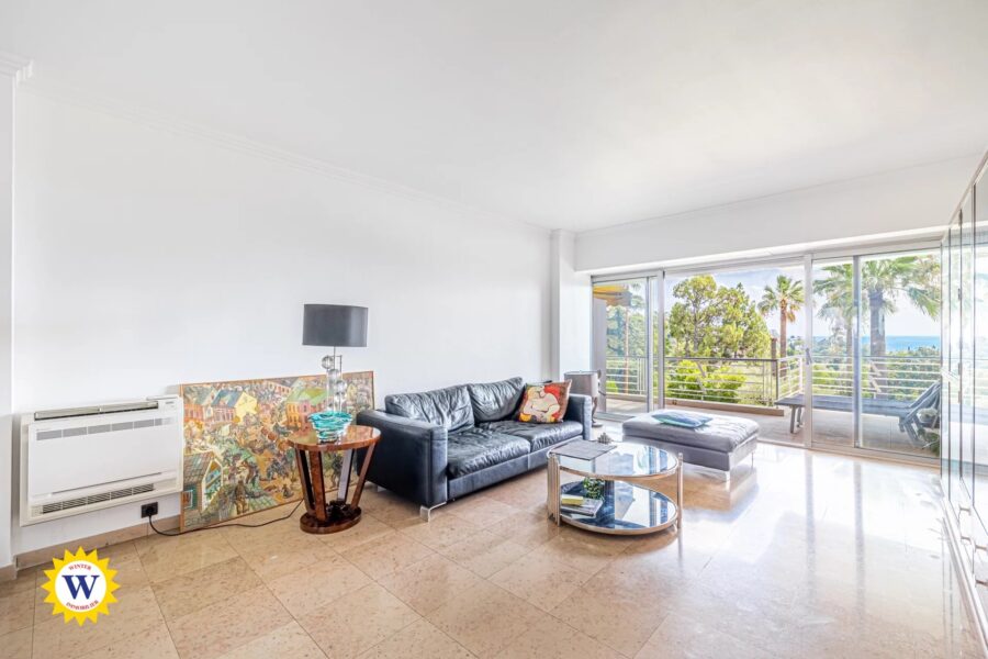 Appartement à vendre à Cannes — Vue mer — photo 5