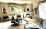 Maison à vendre à Mougins — Vue montagne — photo 7