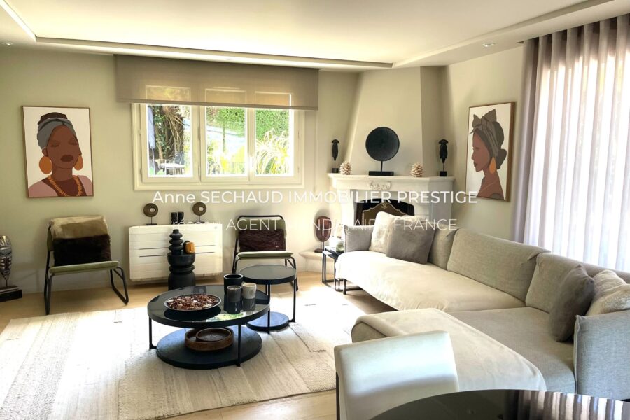 Maison à vendre à Mougins — Vue montagne — photo 7