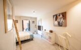 Appartement à vendre à Saint-raphaël — Vue parc & jardin — photo 11
