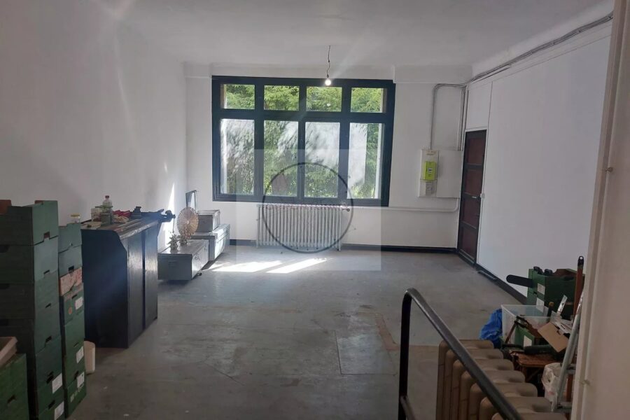 Maison à vendre à Montreuil — Vue parc — photo 16