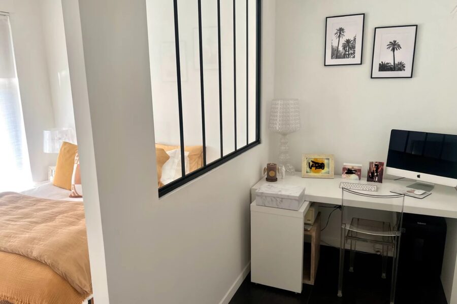 Appartement à vendre à Marseille 8ème — Vue mer — photo 7