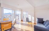 Appartement à vendre à Nice — Vue sur la ville — photo 5