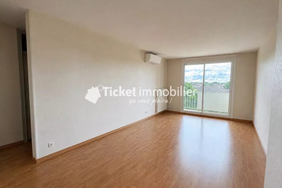 Appartement à vendre à Fenouillet — Vue nature — photo 3