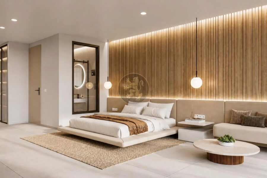 Appartement à vendre à Maho — Vue mer — photo 6