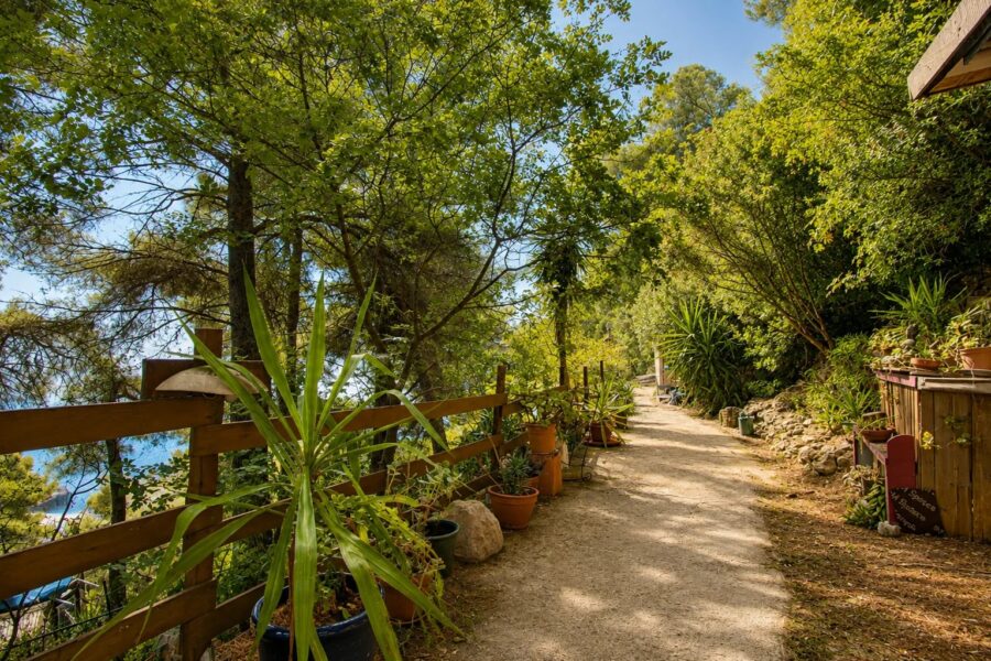 Maison à vendre à Cap-d&rsquo;ail — Vue mer — photo 10