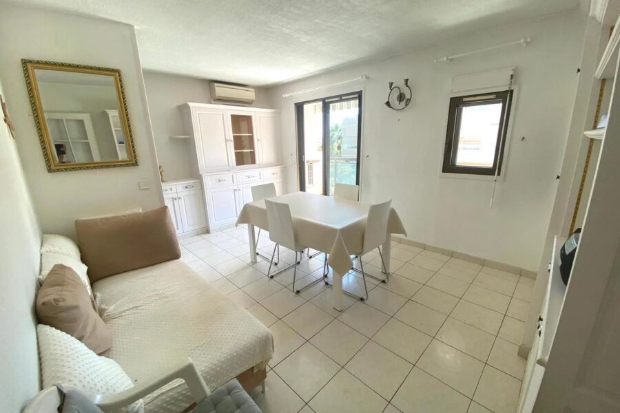 Appartement à vendre à Le lavandou — Vue mer — photo 3