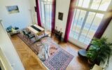 Appartement à vendre à Trouville-sur-mer — Vue mer — photo 5