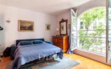 Appartement à louer à Paris 8ème — Vue parc & jardin — photo 6