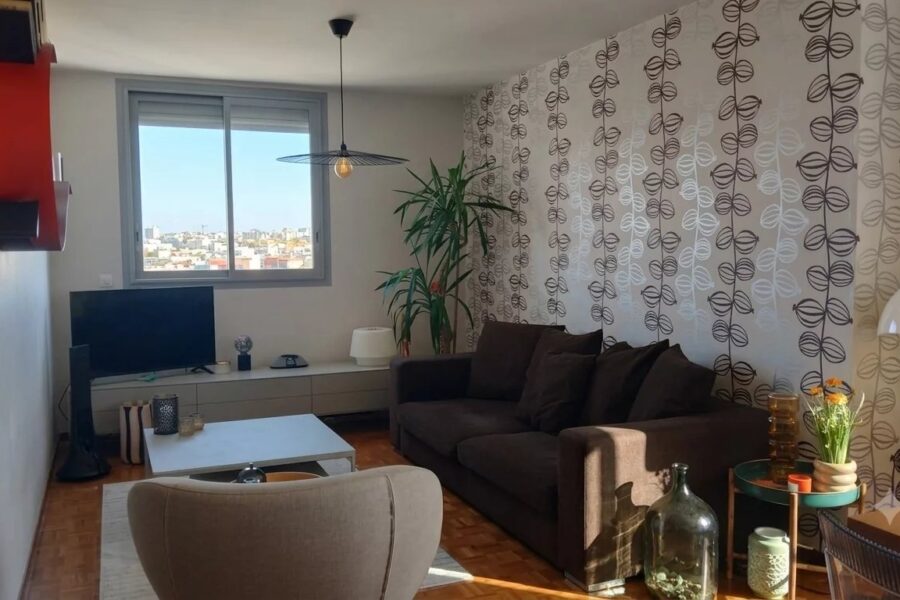 Appartement à vendre à Marseille 9ème — Vue mer — photo 4