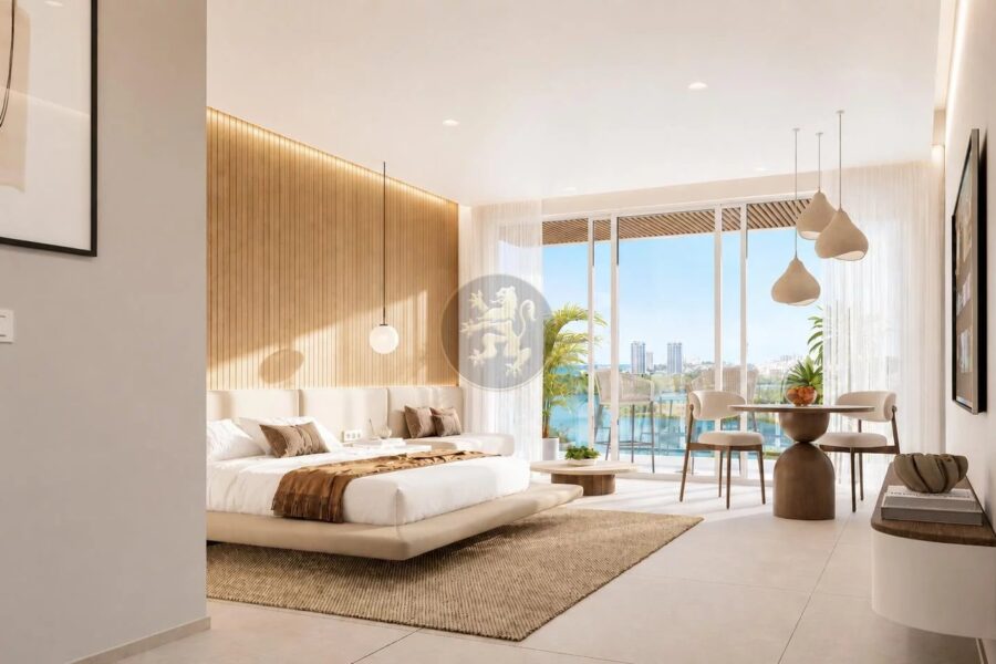 Appartement à vendre à Maho — Vue mer — photo 8