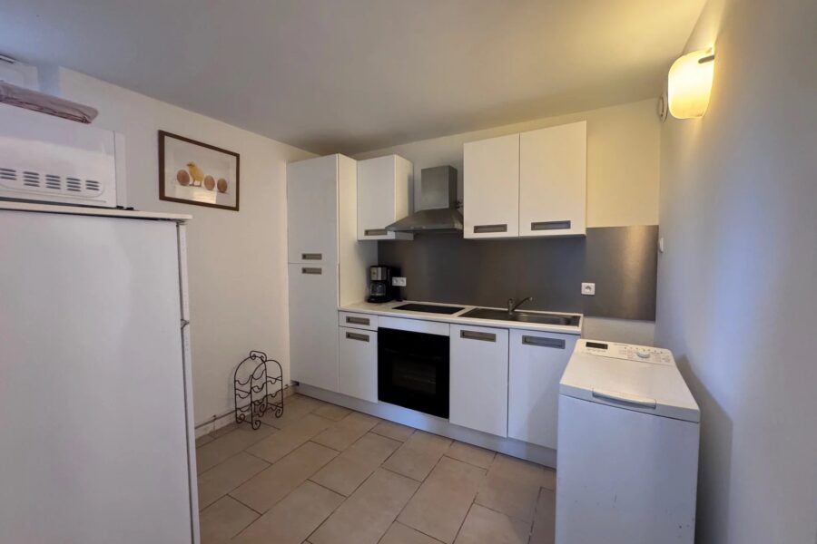 Maison à vendre à Vidauban — Vue montagne — photo 18