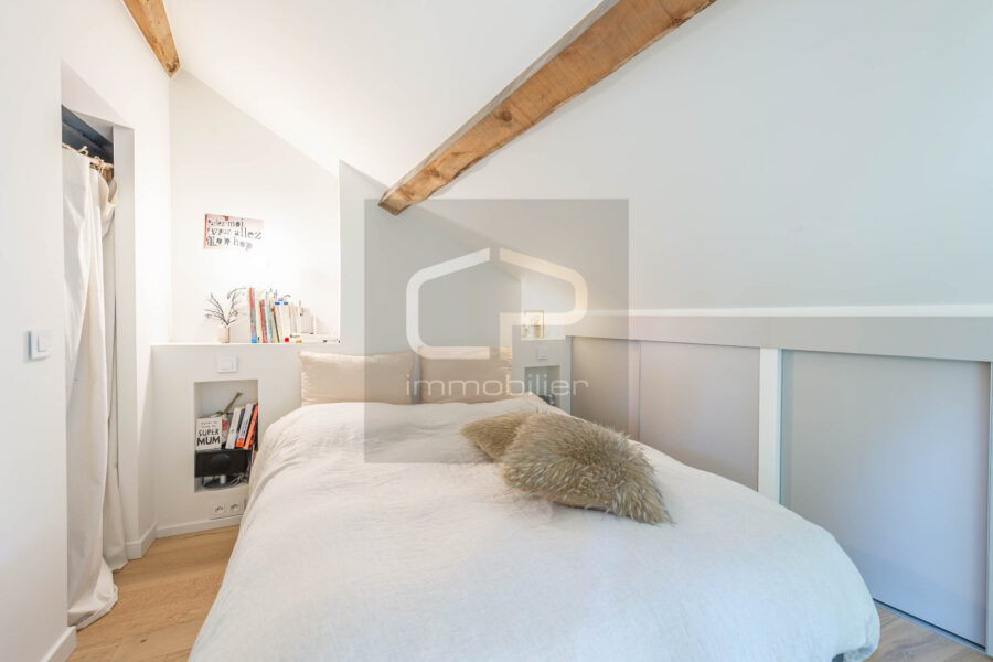Appartement à vendre à Annecy — Vue montagne — photo 10
