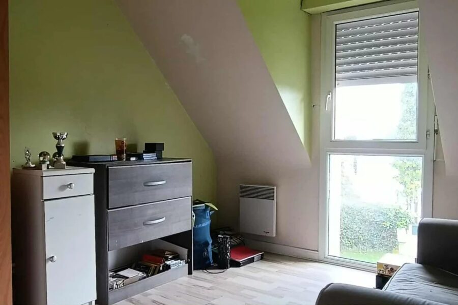 Maison à vendre à Cléguérec — Vue nature — photo 14