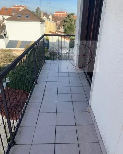 Appartement à vendre à Le perreux-sur-marne — Vue sur la ville — photo 1