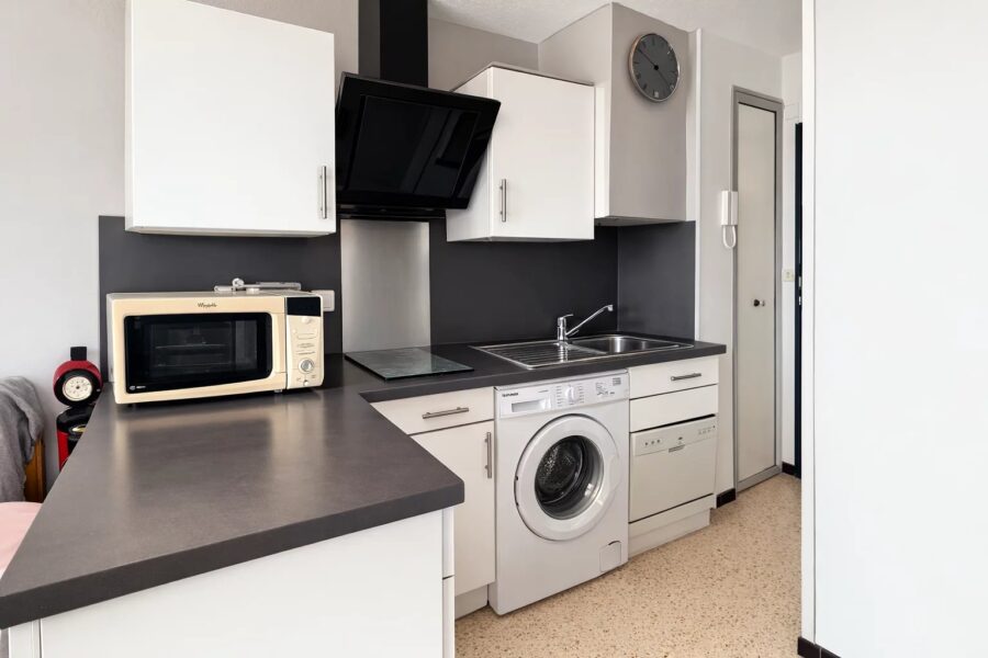 Appartement à vendre à Mauguio — Vue mer — photo 3