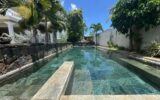 Maison à louer à Grand baie — Vue nature — photo 3