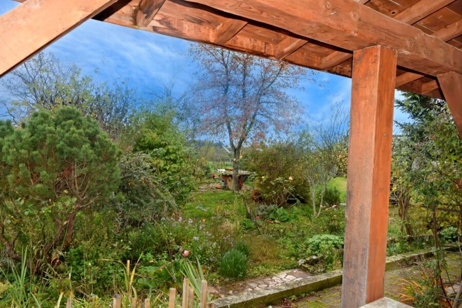 Maison à vendre à Iguerande — Vue nature — photo 13