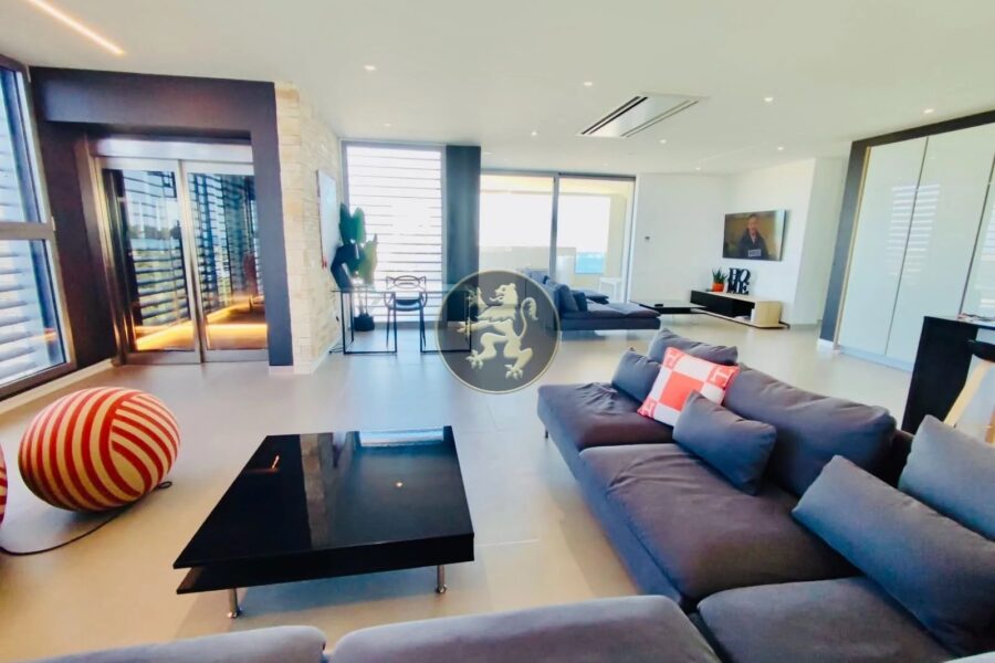 Appartement à vendre à Maho — Vue mer — photo 5