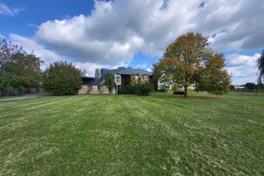 Maison à vendre à Étrépagny — Vue nature — photo 6