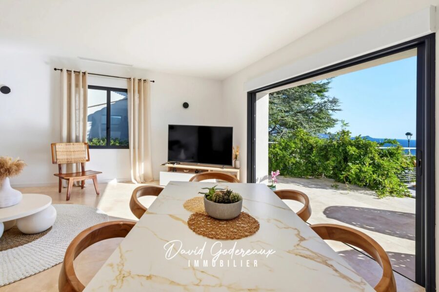 Maison à vendre à Fréjus — Vue mer — photo 14