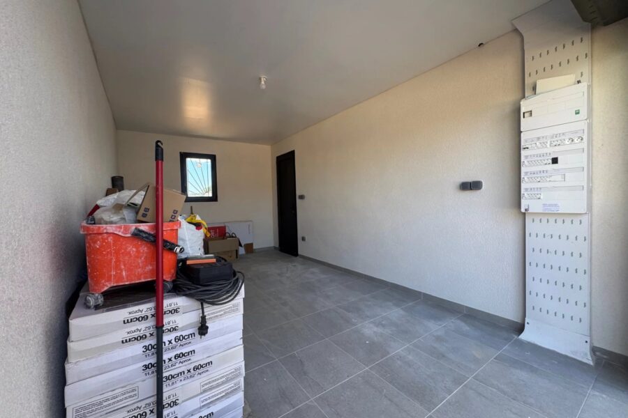Maison à vendre à Vidauban — Vue montagne — photo 21