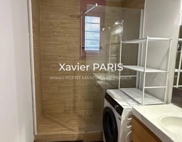 Appartement à vendre à Aix-en-provence — Vue nature — photo 8