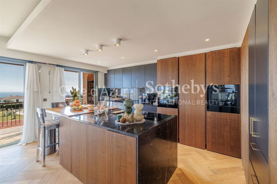 Appartement à vendre à Nice — Vue mer — photo 6