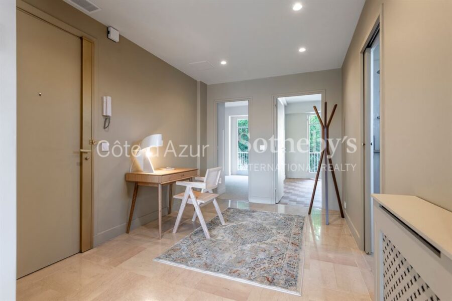 Appartement à vendre à Nice — Vue nature — photo 5