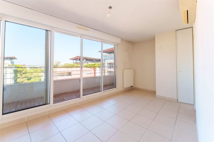 Appartement à vendre à Montpellier — Vue nature — photo 17