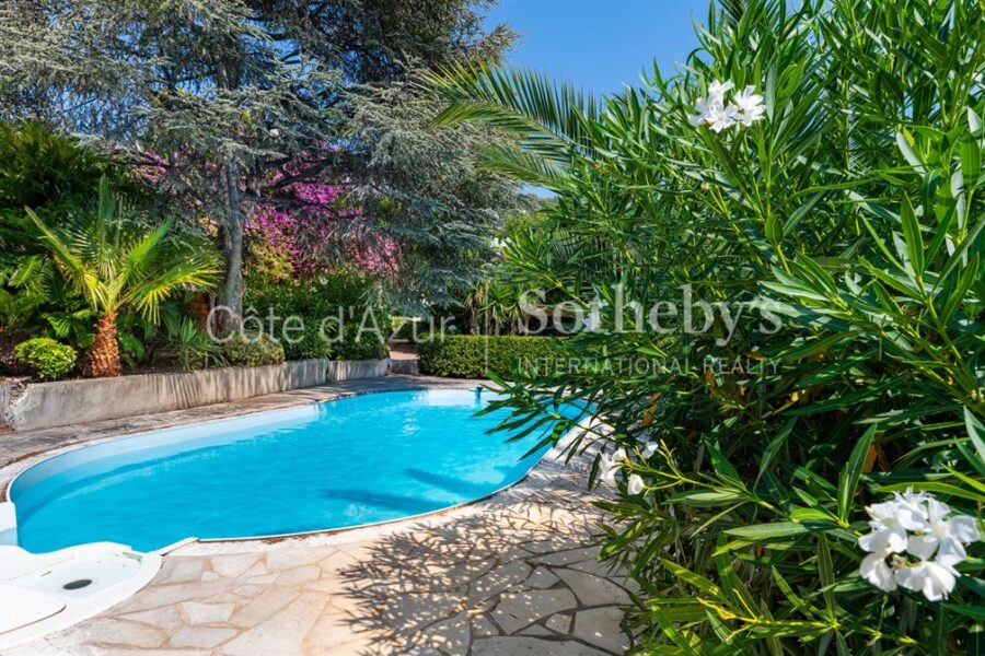 Appartement à vendre à Nice — Vue mer — photo 19