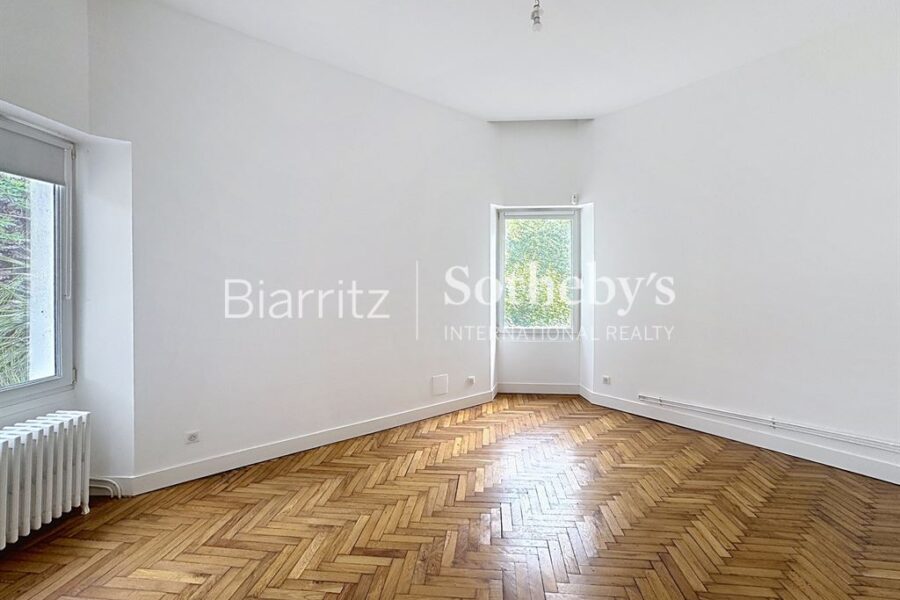 Appartement à vendre à Biarritz — Vue nature — photo 13
