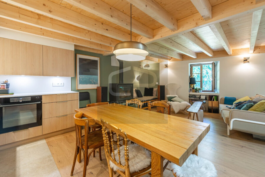 Appartement à vendre à Annecy — Vue montagne — photo 2
