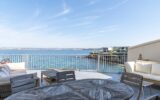 Maison à vendre à Marseille 8ème — Vue mer — photo 1