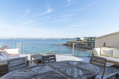 Maison à vendre à Marseille 8ème