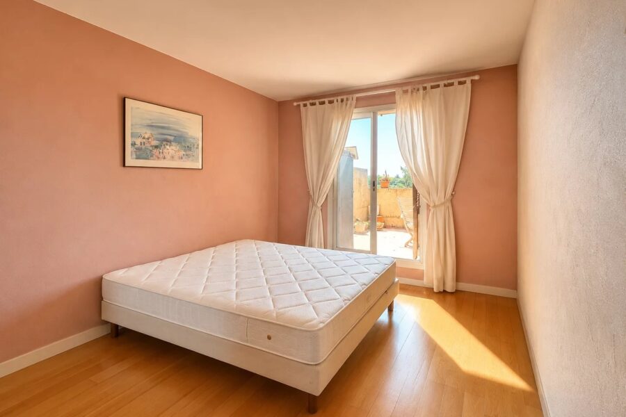 Appartement à vendre à Nice — Vue mer — photo 6