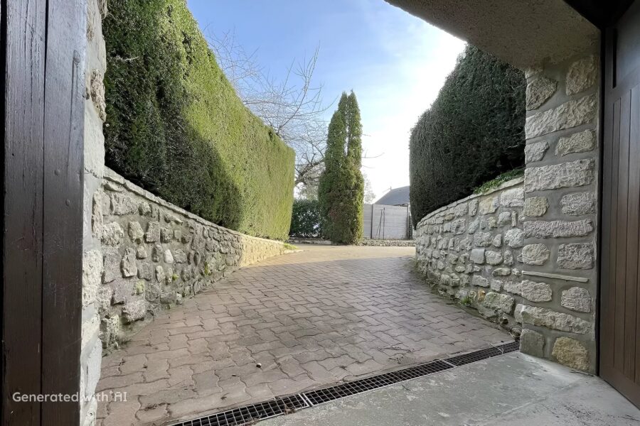Maison à vendre à Thoiry — Vue nature — photo 14