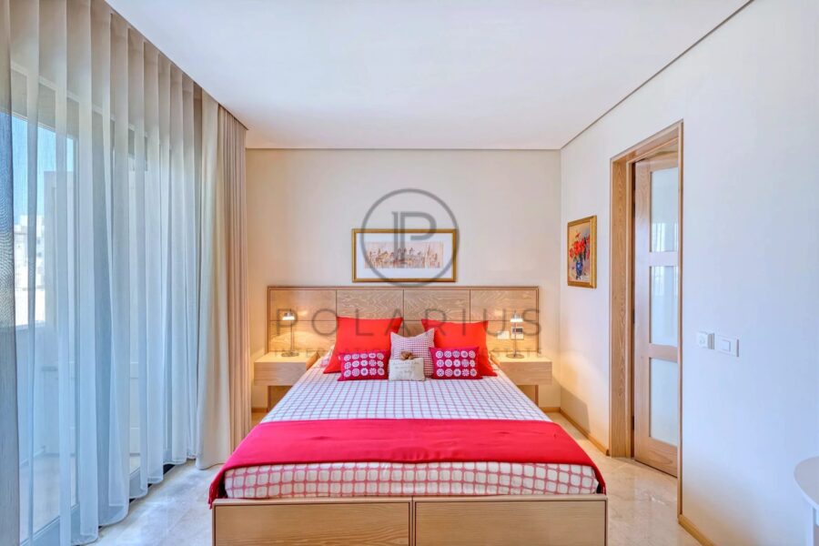 Appartement à vendre à Sliema — Vue mer — photo 15