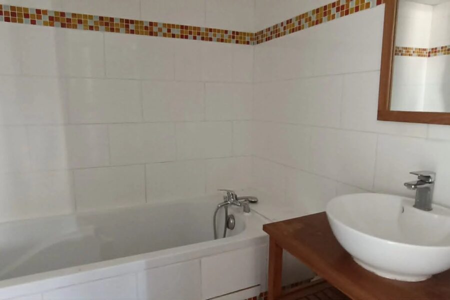 Appartement à vendre à Ambon — Vue monument — photo 8
